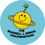 The Russell J. Efros Foundation, Inc.