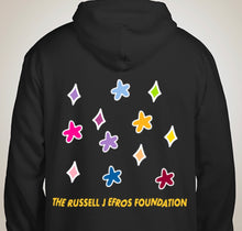 Load image into Gallery viewer, RJE Foundation Hoodie
