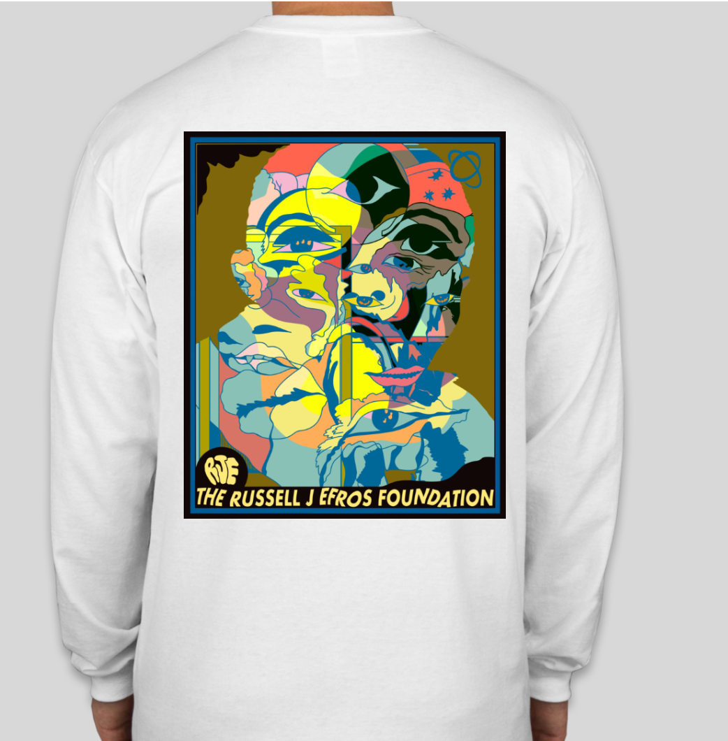 RJE Foundation Long Sleeve
