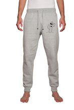 Load image into Gallery viewer, RJE x Southampton Studios - &#39;Let&#39;s Dance&#39; Embroidered Sweatpants