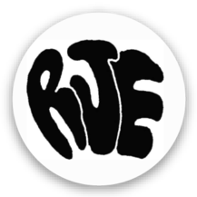 RJE Sticker