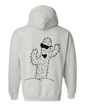 Load image into Gallery viewer, RJE x Southampton Studios - &#39;Let&#39;s Dance&#39; Embroidered Hoodie